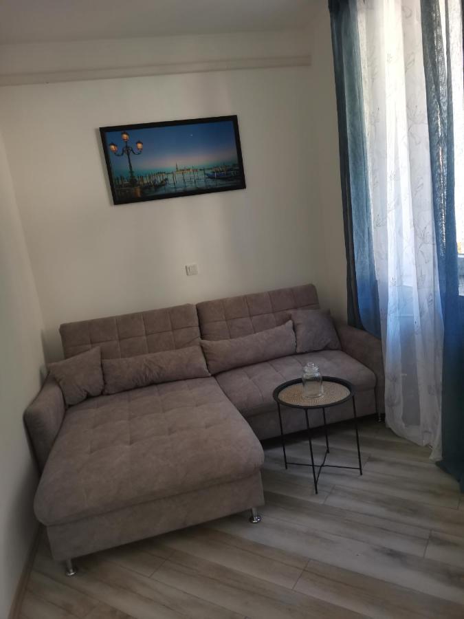 Studio Apartman Kristina Apartment Pula Ngoại thất bức ảnh